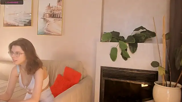 Xonalenei online show from April 19, 8:11 pm