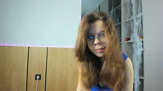 Xonalenei online show from October 31, 8:16 pm