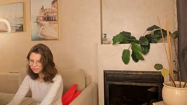 Xonalenei online show from April 22, 8:48 pm