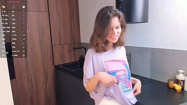 Xonalenei online show from March 28, 8:21 pm