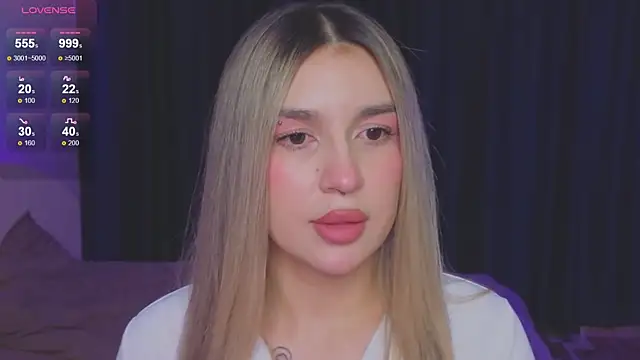 RoxyChill online show from September 28, 8:38 pm