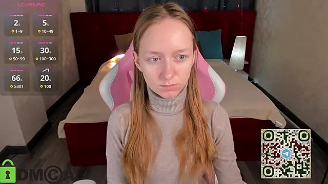 Snapshot of Mia_E1fie chatting on January 19, 1:09 am Mia E1fie online show from January 19, 1:09 am