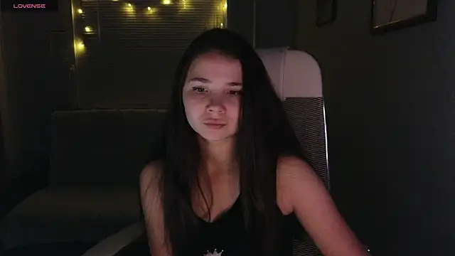 LuciaSenual online show from October 12, 3:24 pm