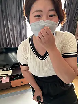 hima-wari0707 online show from November 30, 4:13 am