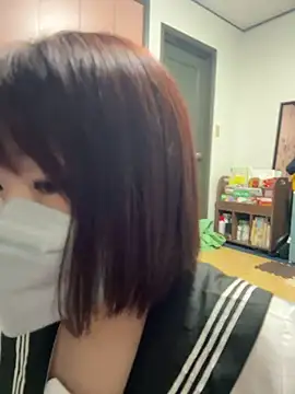 Snapshot of hima-wari0707 chatting on March 20, 1:34 pm hima-wari0707 online show from March 20, 1:34 pm