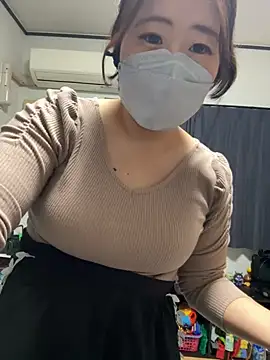 hima-wari0707 online show from November 24, 11:54 am