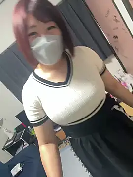 hima-wari0707 online show from March 14, 1:06 pm