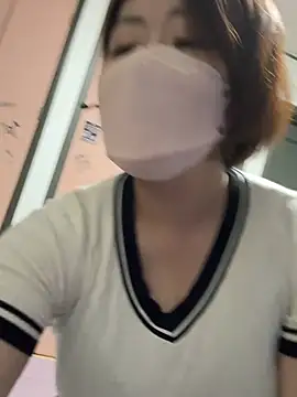 Snapshot of hima-wari0707 chatting on June 14, 12:50 pm hima-wari0707 online show from June 14, 12:50 pm