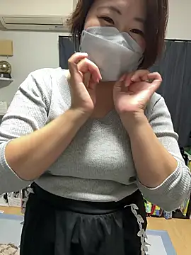 hima-wari0707 online show from November 22, 1:32 pm