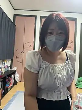 hima-wari0707 online show from March 18, 1:13 pm