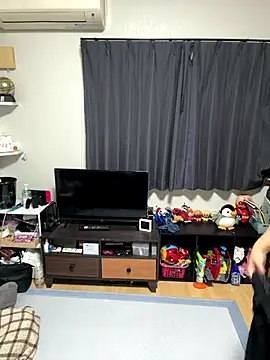 hima-wari0707 online show from October 20, 4:51 pm