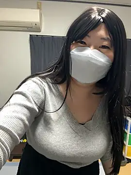 hima-wari0707 online show from October 27, 1:12 pm