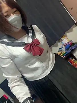 Snapshot of hima-wari0707 chatting on March 22, 1:45 pm hima-wari0707 online show from March 22, 1:45 pm