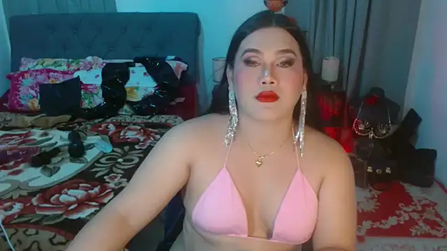 LustfullVelindaks online show from November 4, 8:51 am