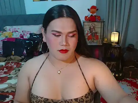 LustfullVelindaks online show from October 4, 6:48 am