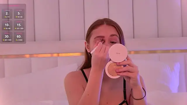 AlexaFlow online show from January 13, 3:21 am