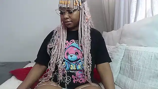 DarrkDeeva68 online show from November 21, 4:44 am