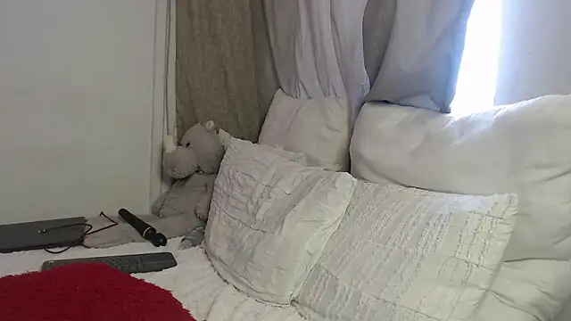 DarrkDeeva68 online show from November 19, 7:30 am