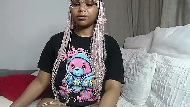 DarrkDeeva68 online show from November 21, 4:50 pm