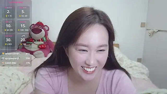 Belinda66 online show from May 29, 1:50 pm