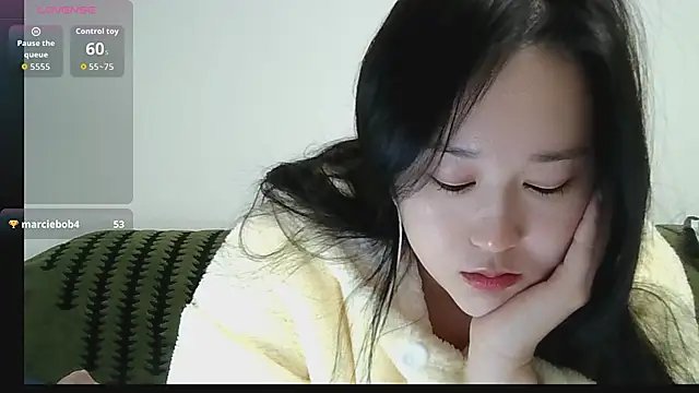 Belinda66 online show from December 17, 2:22 pm