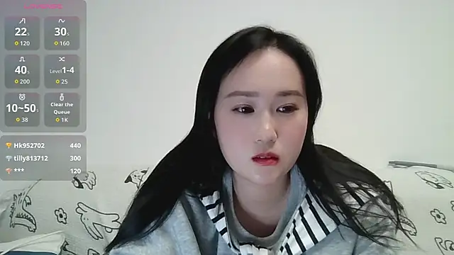 Belinda66 online show from October 22, 1:54 pm