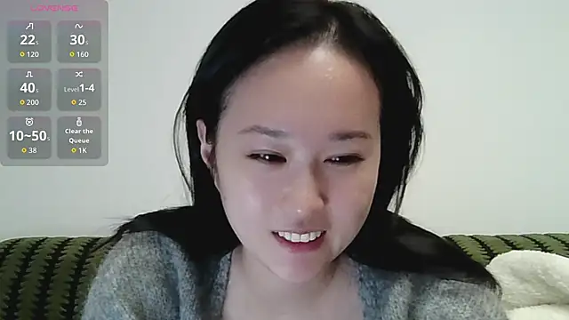 Belinda66 online show from October 29, 3:00 pm