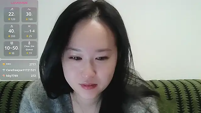 Belinda66 online show from November 2, 3:06 pm