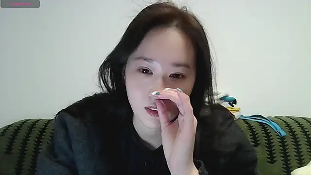 Belinda66 online show from February 5, 12:56 pm