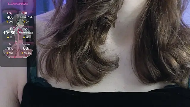 DebiHenks online show from March 29, 5:14 pm