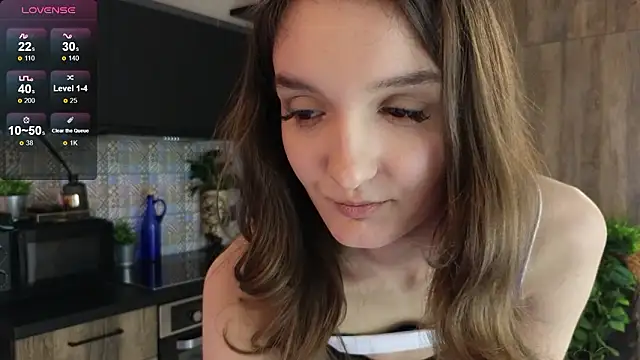 DebiHenks online show from February 13, 5:02 pm