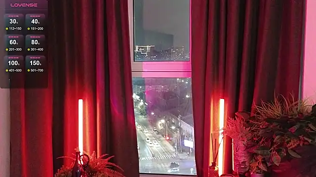 DebiHenks online show from February 19, 5:10 pm