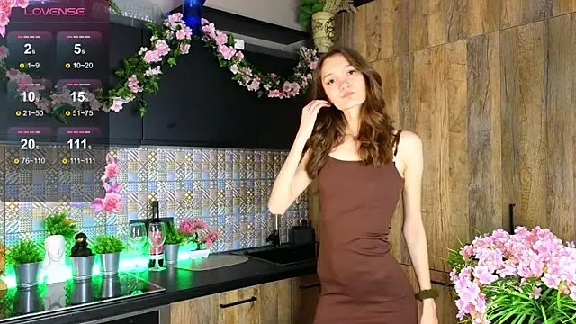 DebiHenks online show from May 14, 5:10 pm