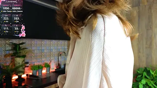 DebiHenks online show from March 6, 5:08 pm