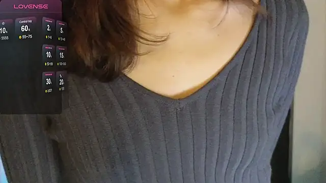 DebiHenks online show from November 9, 5:06 pm