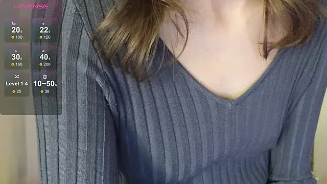 DebiHenks online show from November 2, 5:07 pm