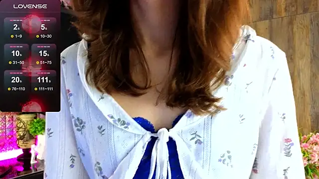 DebiHenks online show from April 20, 5:03 pm