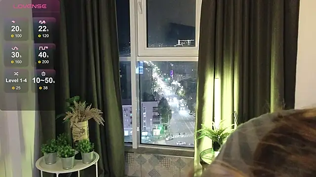 DebiHenks online show from October 28, 5:12 pm