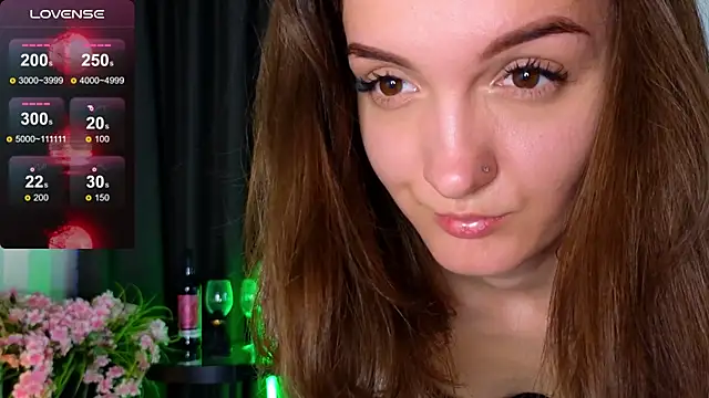 DebiHenks online show from May 26, 5:22 pm
