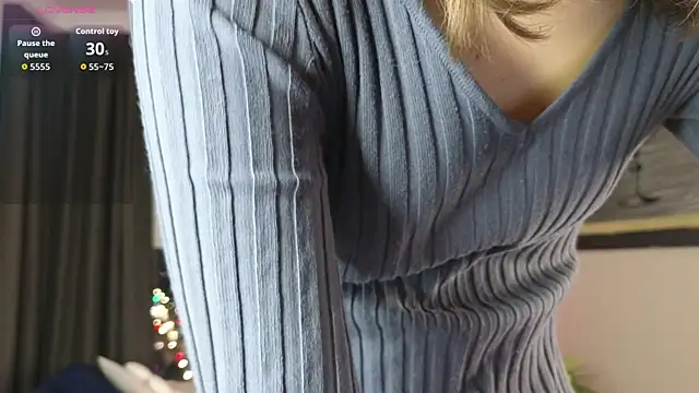 DebiHenks online show from October 27, 5:03 pm