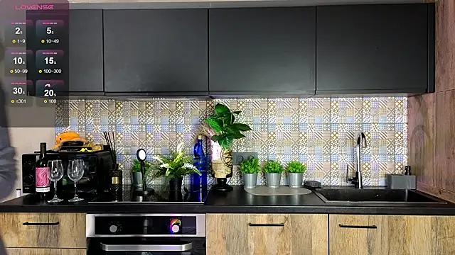 DebiHenks online show from February 26, 5:13 pm