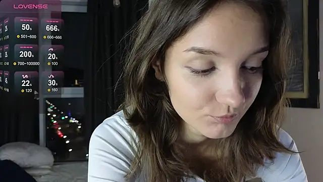 DebiHenks online show from October 14, 5:02 pm