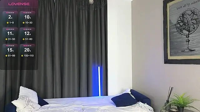 DebiHenks online show from September 25, 5:19 pm