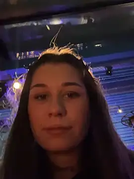 ReyaBlake online show from November 11, 4:24 pm