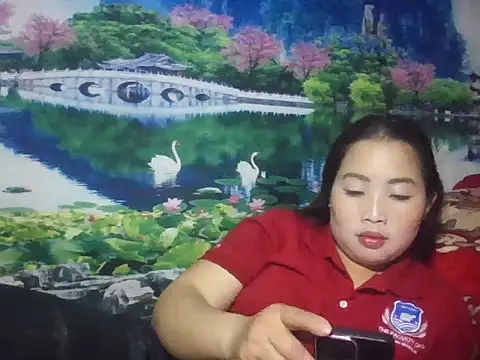 PhamPhung online show from February 17, 1:58 am