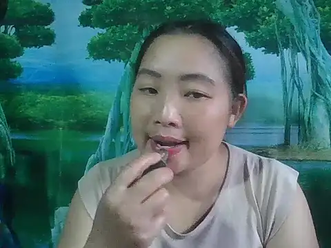 PhamPhung online show from October 19, 12:57 am