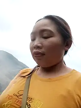 PhamPhung online show from January 10, 1:34 am