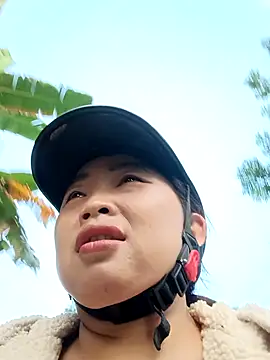 PhamPhung online show from October 27, 12:55 am