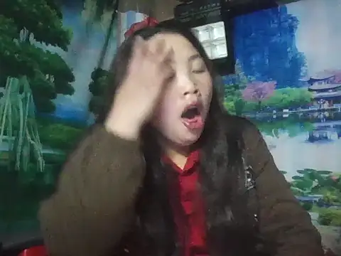 PhamPhung online show from January 7, 11:32 pm