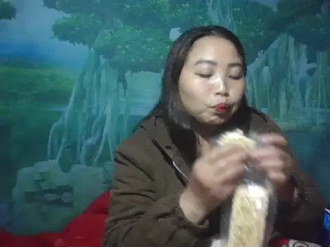 PhamPhung online show from November 17, 2:43 pm